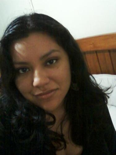 Pamela Castillo