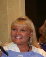 Debra Hurley