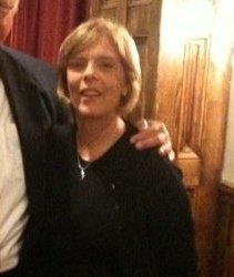 Barbara Holt