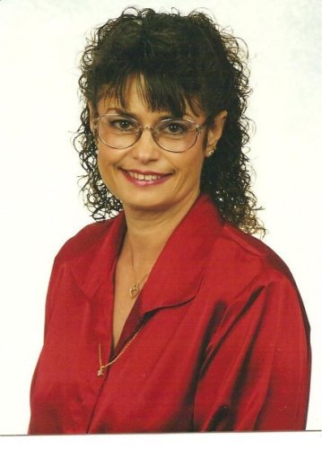 Beverly Coleman