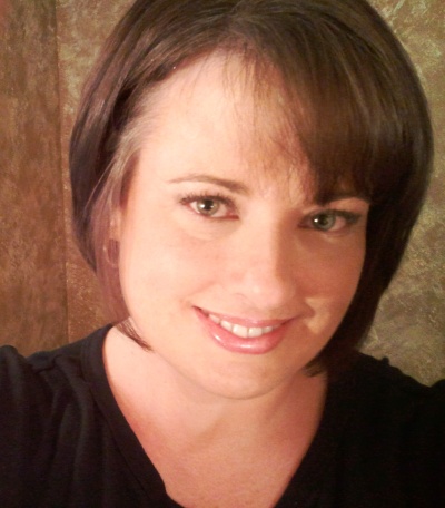 Michelle Miller