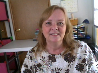 Kathy Bourff