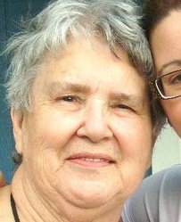 Jeannette Bourque