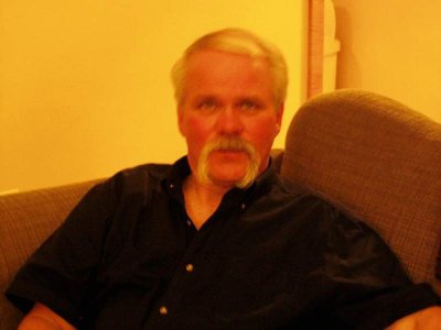 Danny Richards