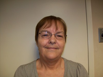 Shirley Morgan