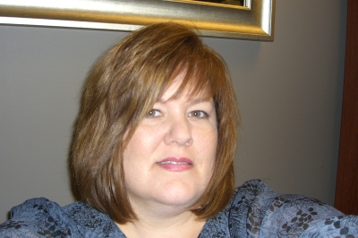 Sarah Thompson