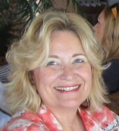 Pamela Romei