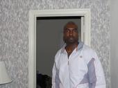 Anthony Roberson