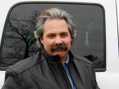 Scott Bruce