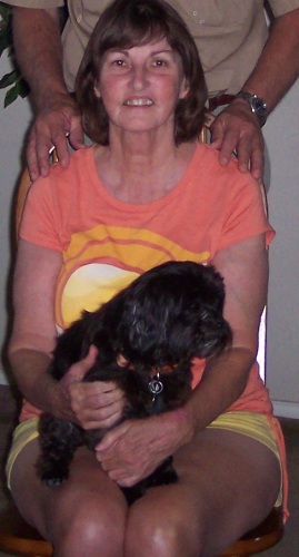 Ruth Zizelmann
