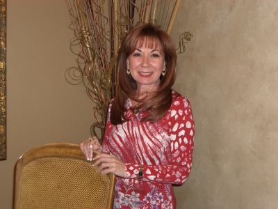 Regina Ziff