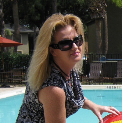 Gloria Lambert