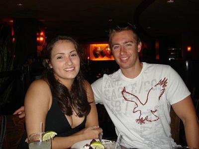 Aaron Dugandzic