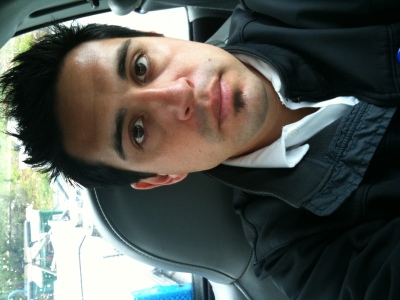 Oscar Jimenez