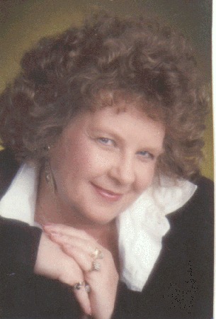 Phyllis Thacker