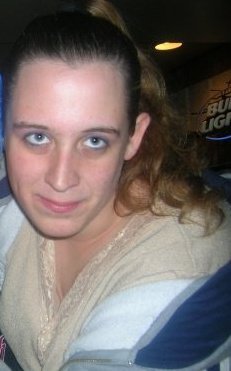 Sarah Gossin