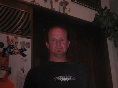 Christopher Kuntz