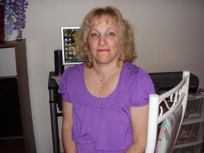 Beth Watkalevitz