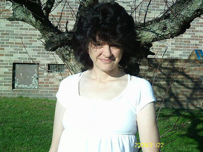 Sharon Wright