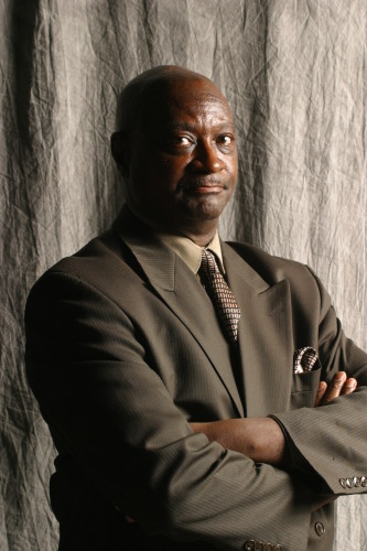 Charles Winfrey