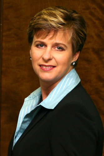 Linda Myers