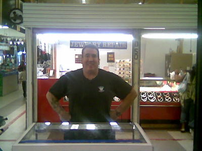 Robert Gubezitrin