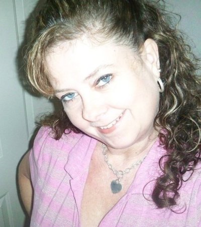 Tracy Calvert