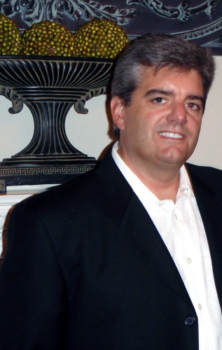 Guy Gentry