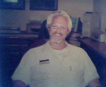 Gary Mccarley