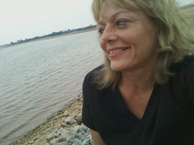 Holly Hamilton