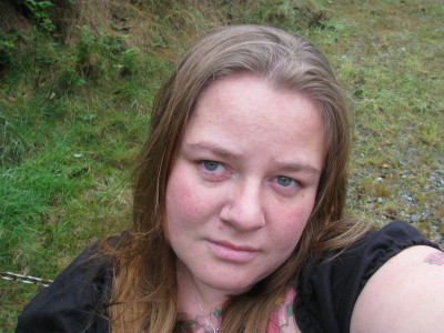 Shannon Agnew