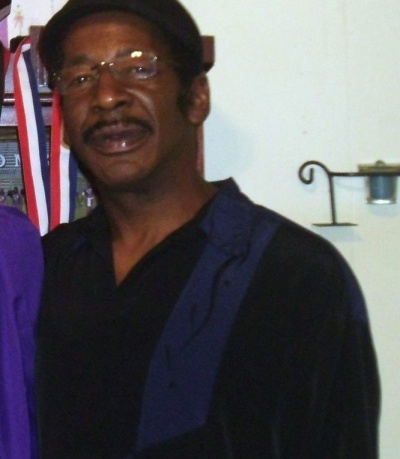 Willie Sumlin
