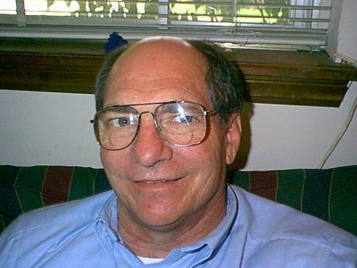 David Mcclaran