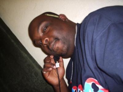 Daron Darden