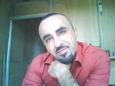 Ali Youssef