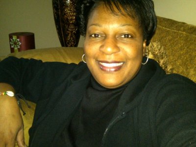 Brenda Mcswine