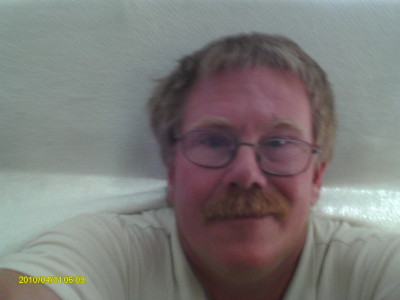 Mark Fairchild