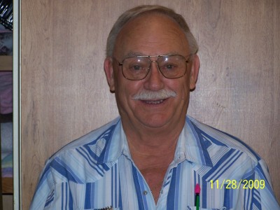 Gerald Taylor