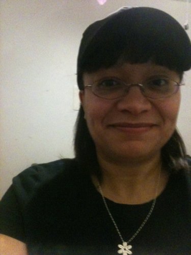Mildred Roldan