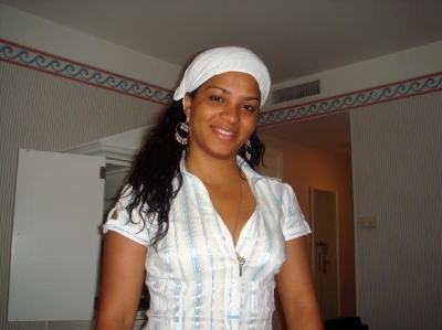 Rahinatu Fuseini