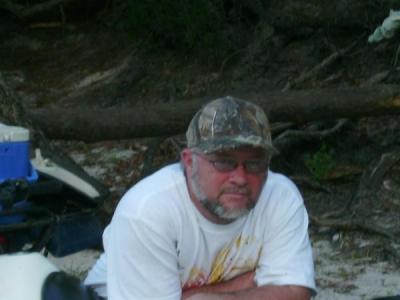 Michael Bullard