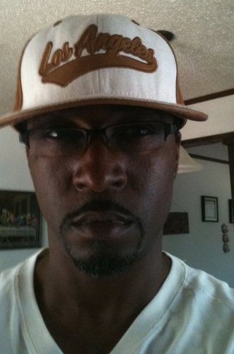 Andre Starnes