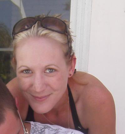Kristen Egger