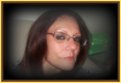Theresa Lampkin