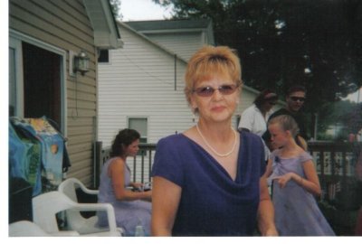 Ann Steveskey