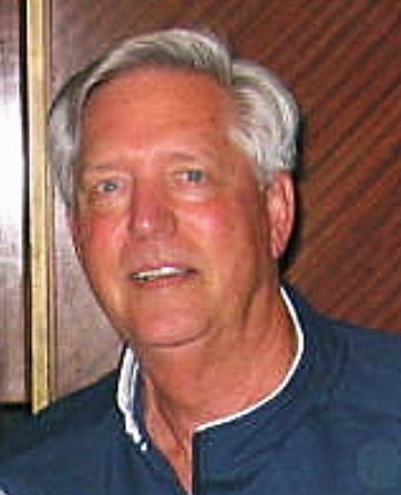 Richard Donnelly
