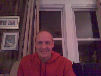 Jeffery Zimmerman