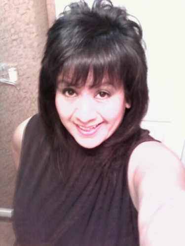 Anita Vasquez