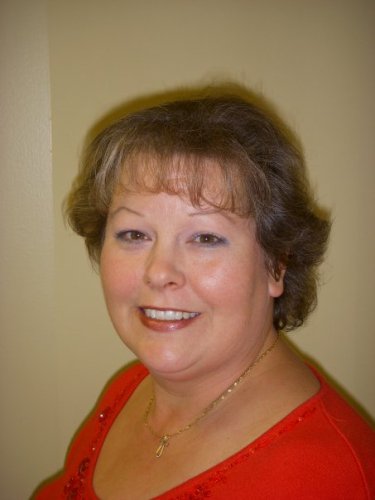 Tammi Geary