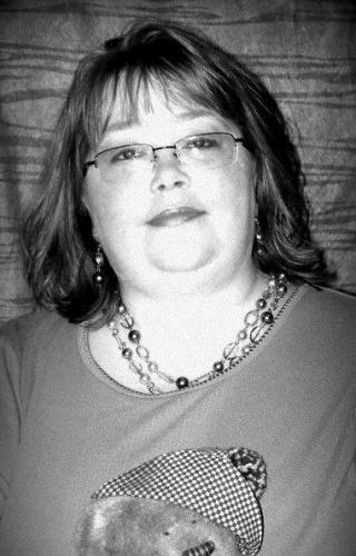 Misty Goldsberry